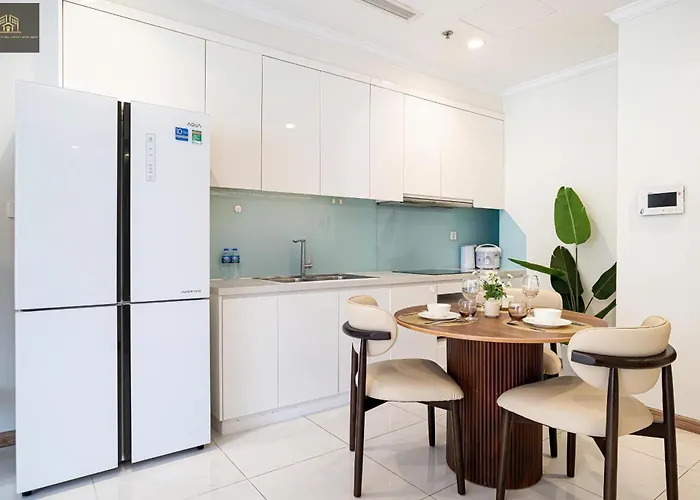 Landmark 81 Skyline Luxury Apartment TP. Hồ Chí Minh