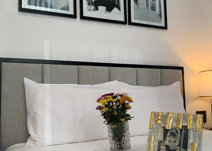 Louis House Apartment TP. Hồ Chí Minh