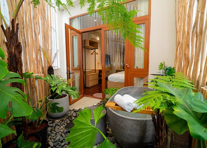 Oasis Apartment TP. Hồ Chí Minh