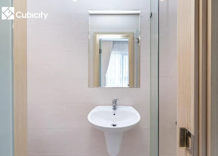 Cubicity Hidden House TP. Hồ Chí Minh