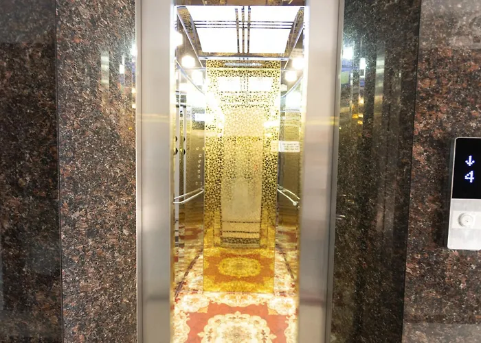 Thùy Dương Hotel TP. Hồ Chí Minh