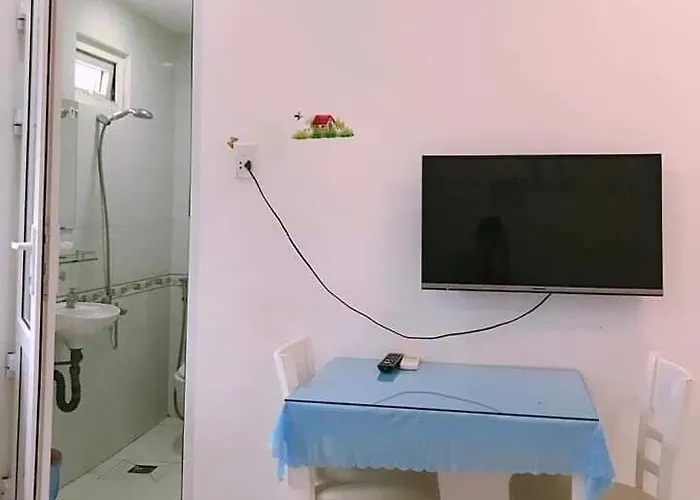 Happy Apartment TP. Hồ Chí Minh