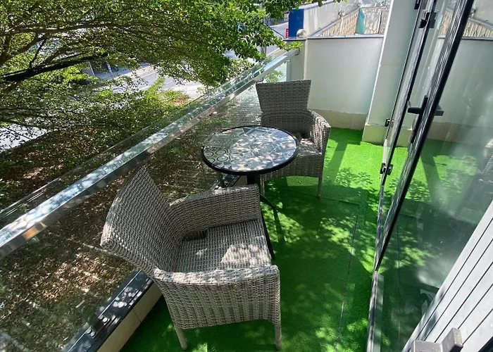 Homestay -Nhà Mẹ Khang TP. Hồ Chí Minh
