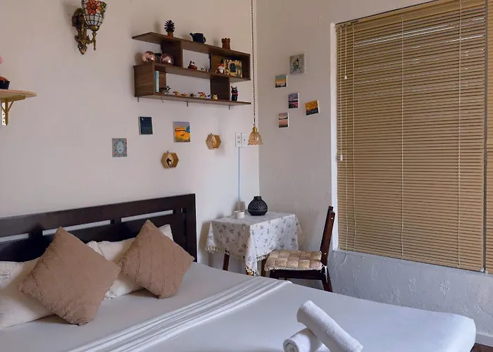 Homeur Homestay - Le Meur Room TP. Hồ Chí Minh