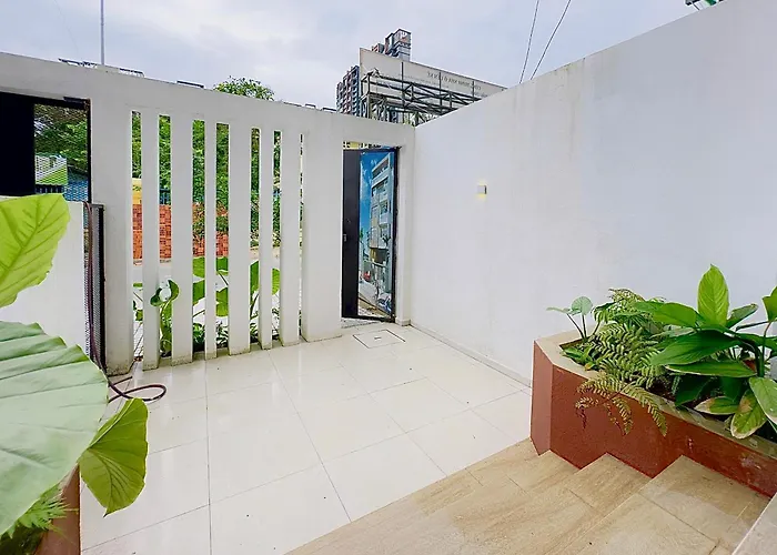 Arista - 46 Phan Bá Vành TP. Hồ Chí Minh