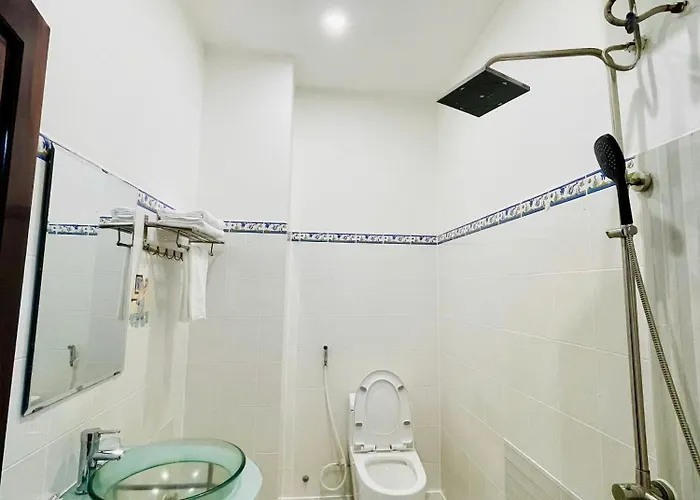 Hotel H79 TP. Hồ Chí Minh