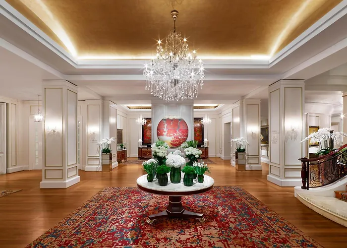 Hotel Park Hyatt Saigon Thành Pho Ho Chí Minh