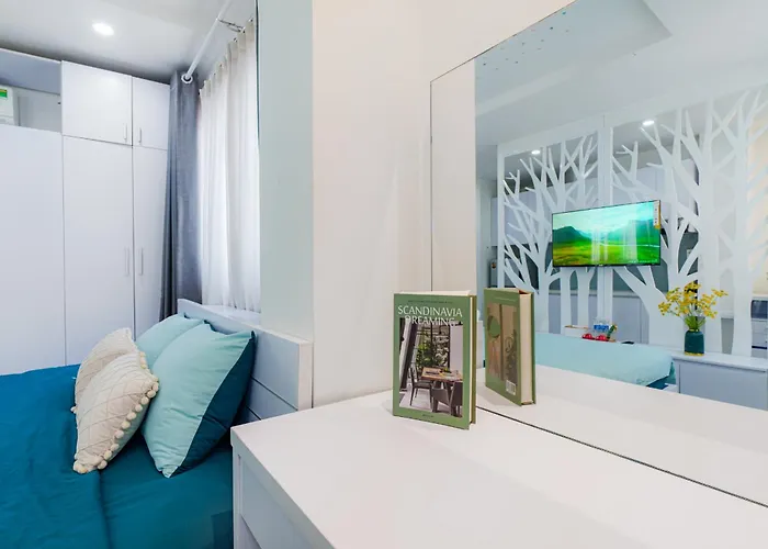 Momo Residence TP. Hồ Chí Minh