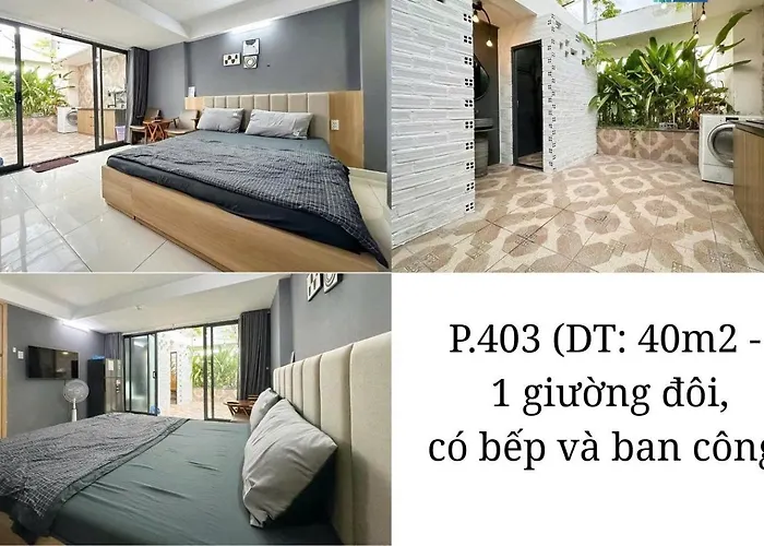 Ngọ house Apartment TP. Hồ Chí Minh
