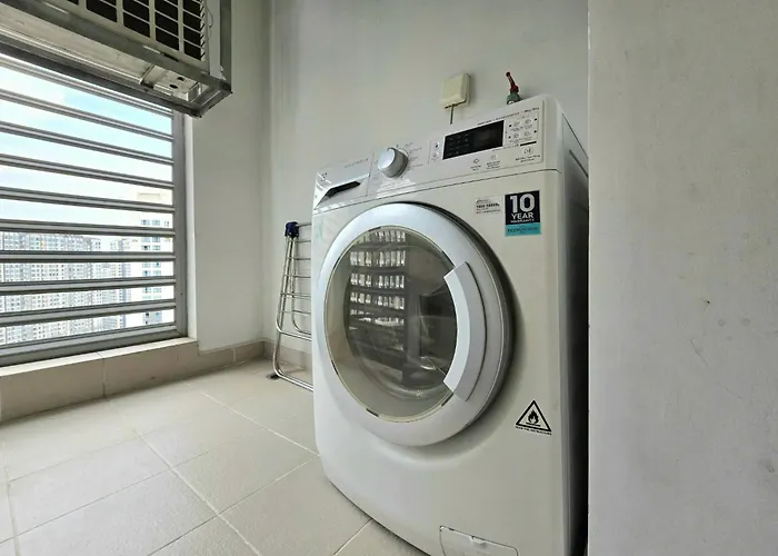 Oasis Landmark Apartment TP. Hồ Chí Minh
