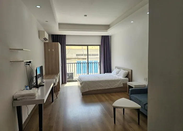 Saigon Garden Hill Resort & Apartment Ho Chi Minh City