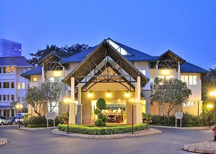The Waterfront Residence TP. Hồ Chí Minh