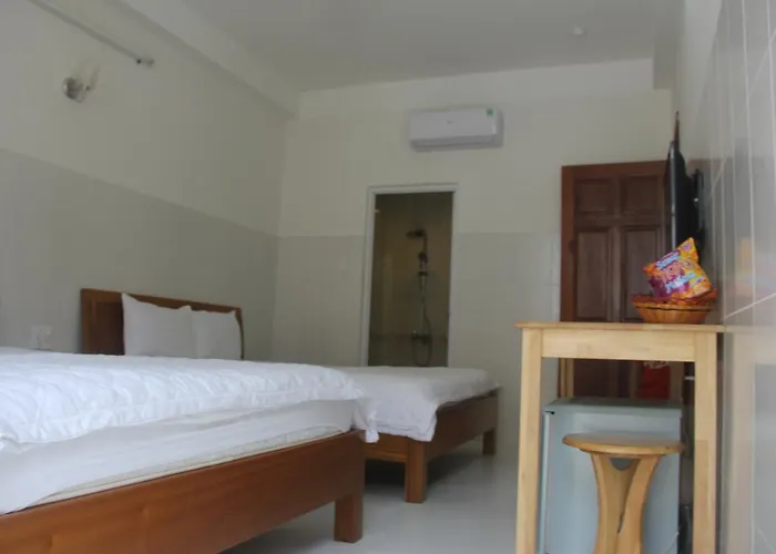 Sai Gon River Hotel TP. Hồ Chí Minh