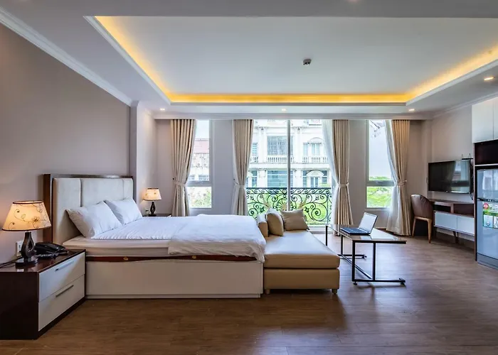 Secc 3 Apartment TP. Hồ Chí Minh