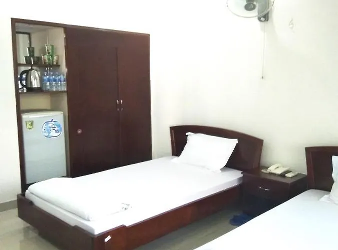 Trường Cán Bộ Quản Lý Nông Nghiệp Và Phát Triển Nông Thôn 2 TP. Hồ Chí Minh