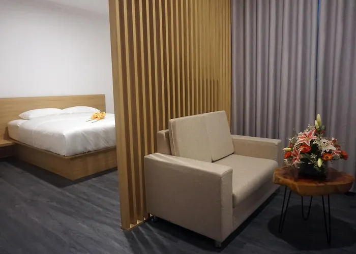 Oriental Art Hotel TP. Hồ Chí Minh