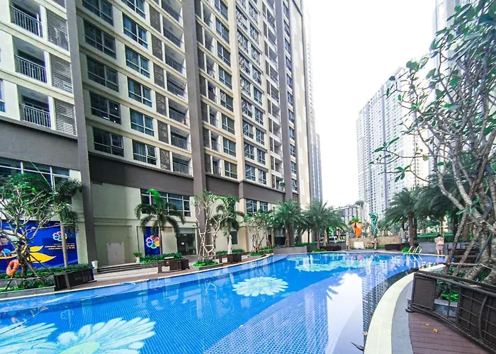 Vinhomes Binh Thanh Official Luxury Apartment TP. Hồ Chí Minh