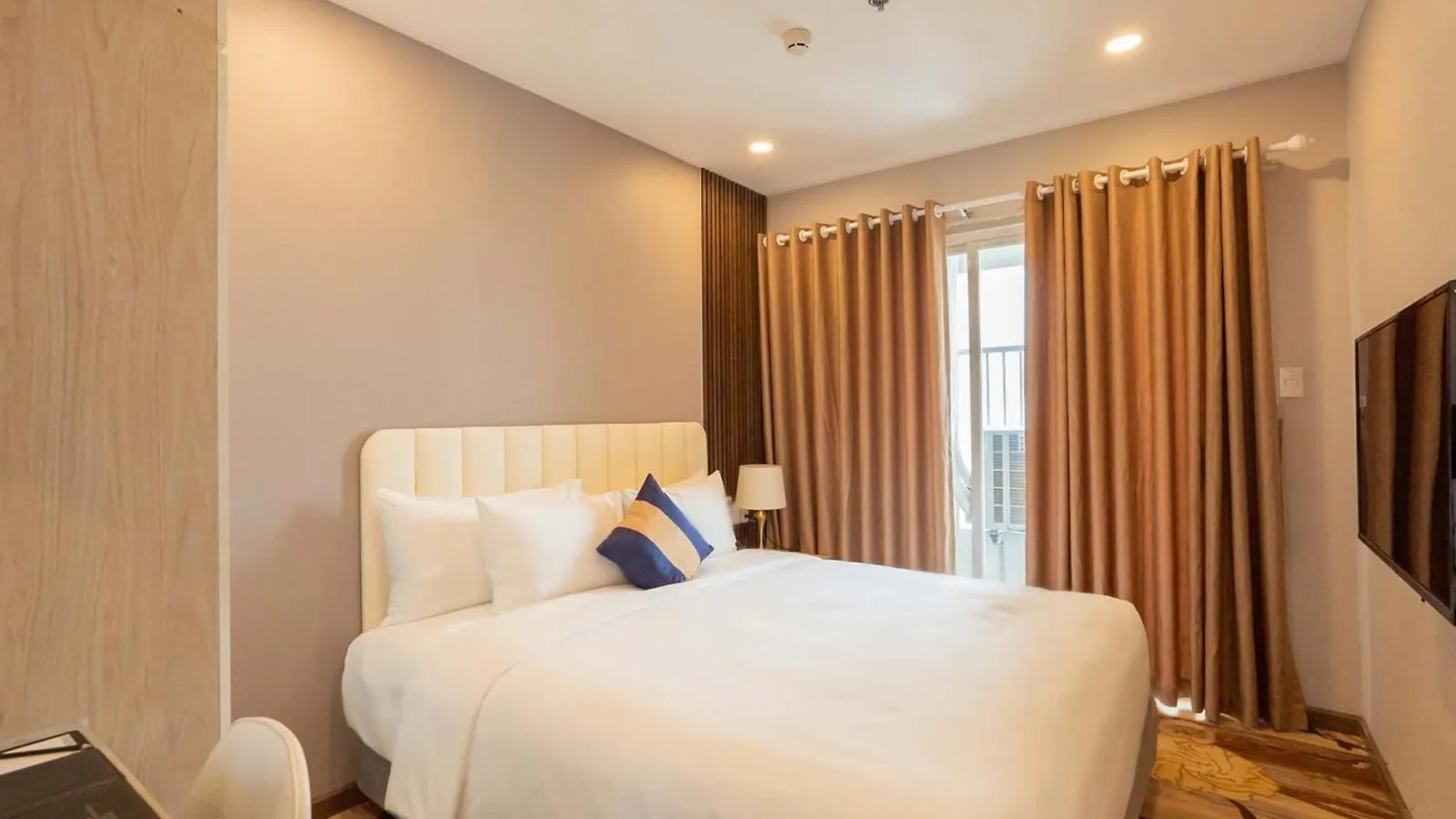 Hotels in Ho Chi Minh City — Ho Chi Minh City, Vietnam
