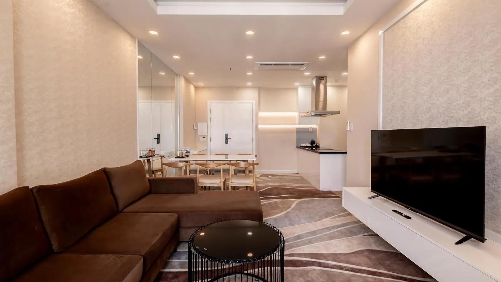 Hotels in Ho-Chi-Minh-Stadt — Ho-Chi-Minh-Stadt, Vietnam