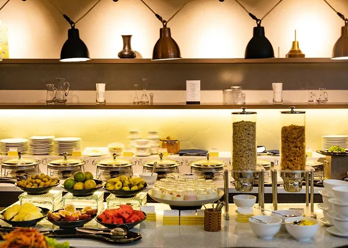 Innside By Melia Saigon Central