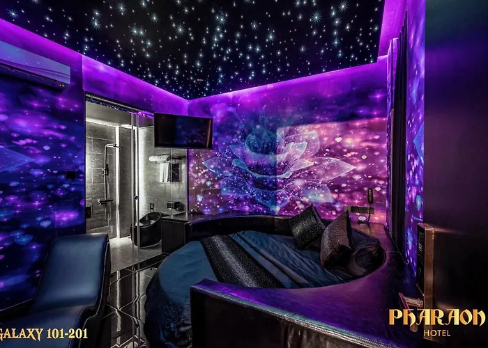 Pharaon Hotel 2