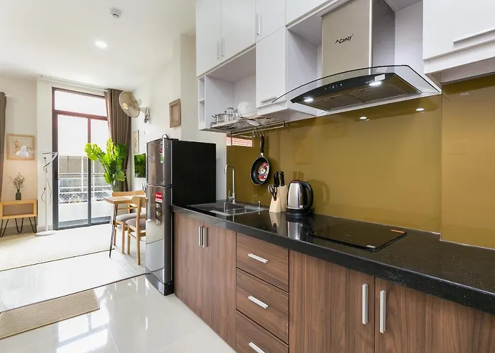 G9 Homestay - Nguyen Trai