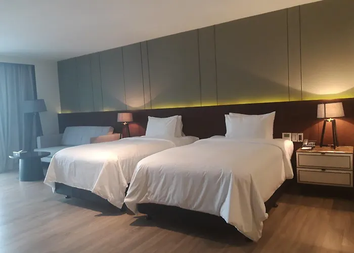 Amena Residences & Suites Managed By Melia