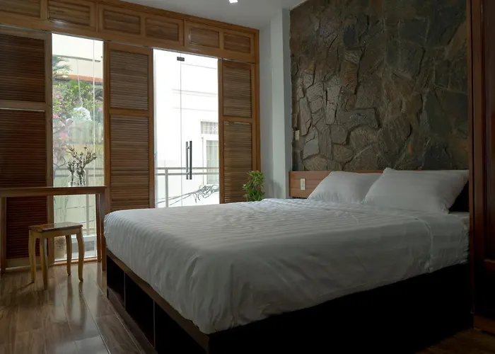 Homestay Tito