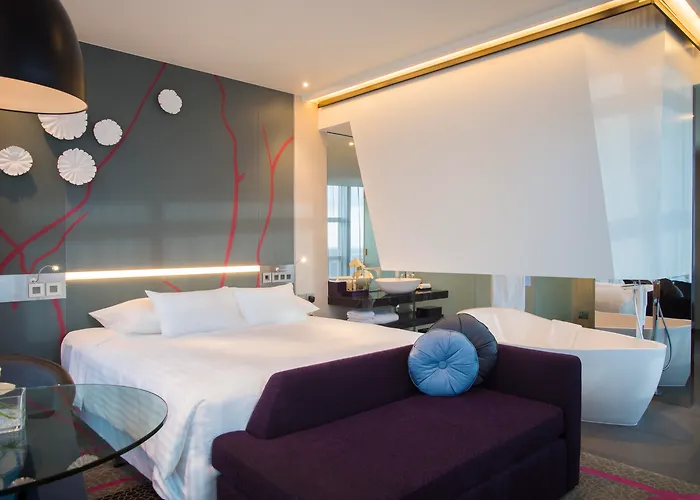 Pullman Saigon Centre
