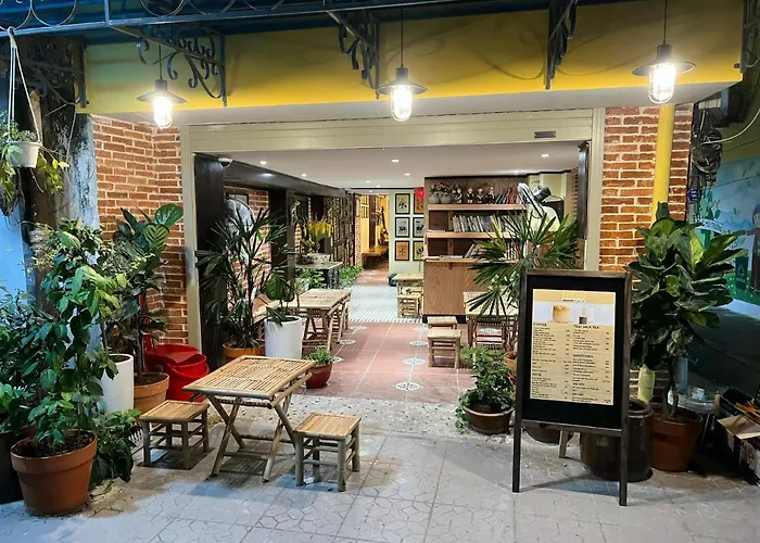 Anam Homestay