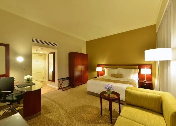 Equatorial Ho Chi Minh City