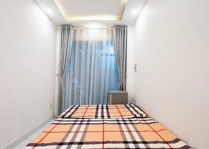Ahu Homestay
