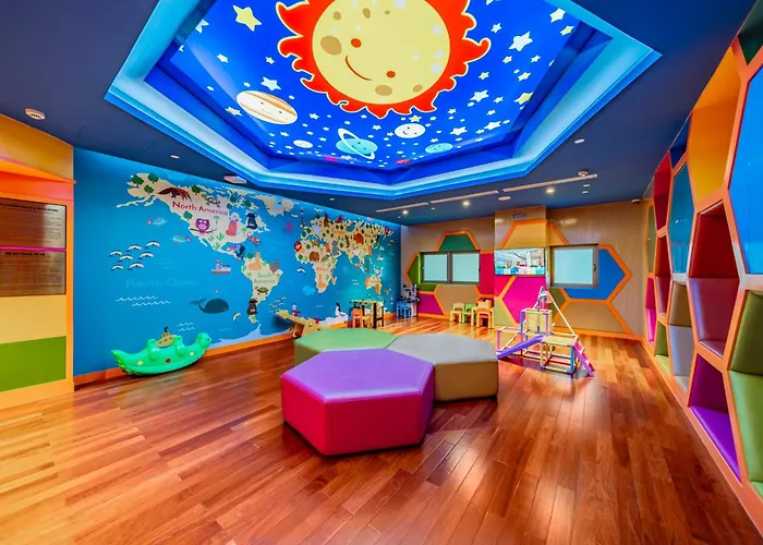 Sherwood Suites