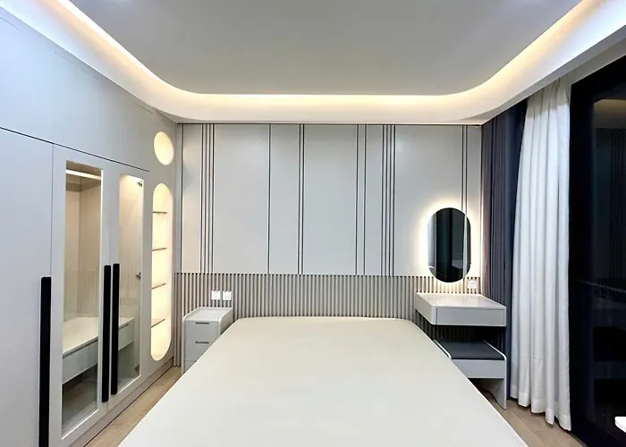 Hod Apartment Tan Dinh