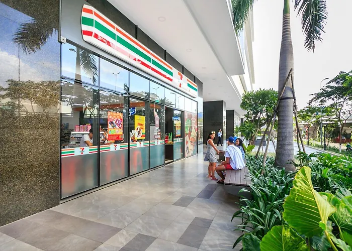 Awesome Rivergate Apartment - Cbd In Hcm City