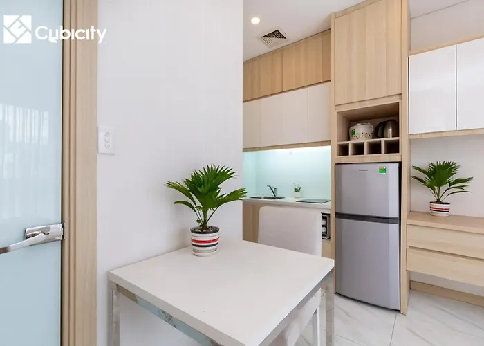 Cubicity Hidden House