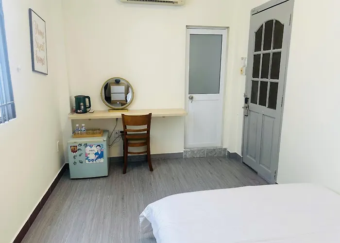 Phan Hotel