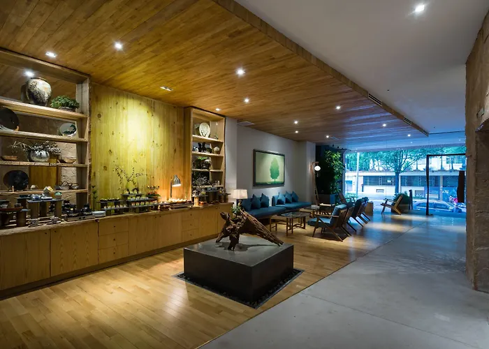 Silverland Yen Hotel
