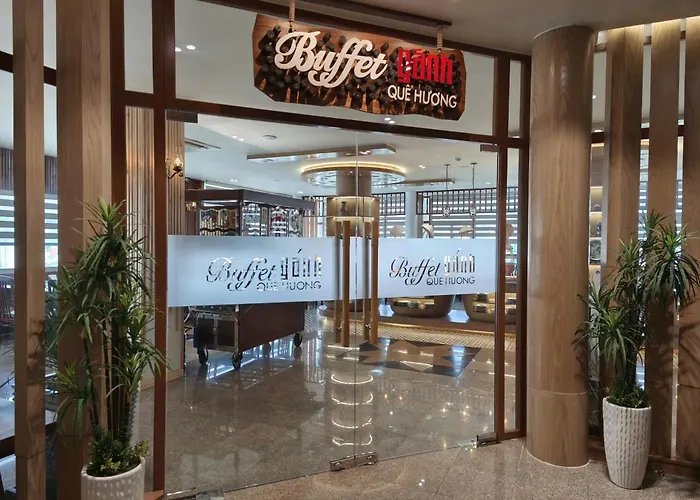Liberty Hotel Saigon Parkview