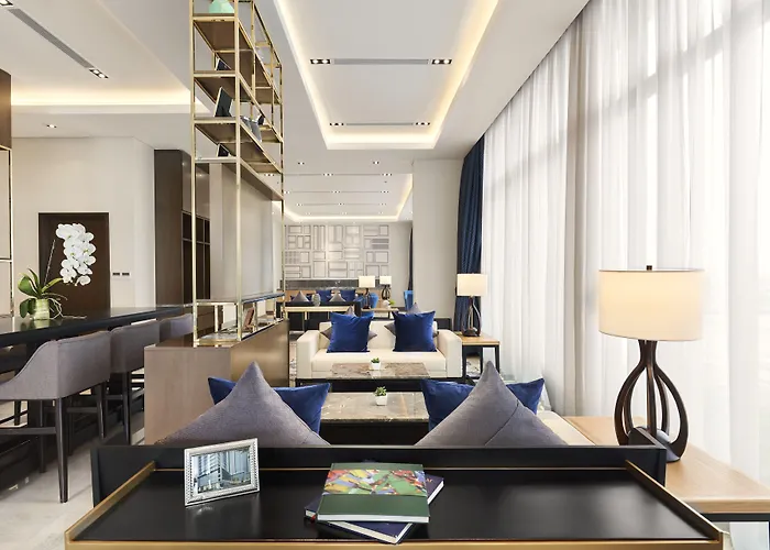 Oakwood Residence Saigon