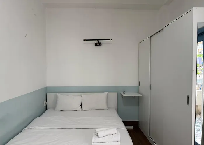 Maiam Homestay