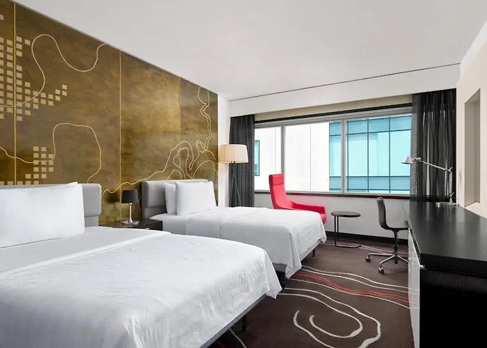 Le Meridien Saigon