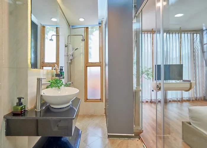 Cactusland Boutique Hotel